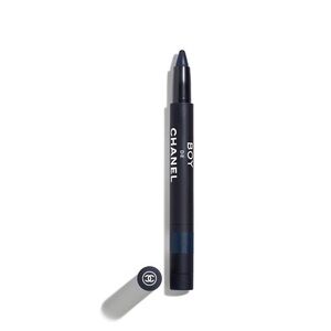 Chanel 3-in-1 eye pencil, color 616 Navy